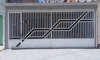 Imagem: SOBRADO A VENDA EN SP VILA CARRÃO