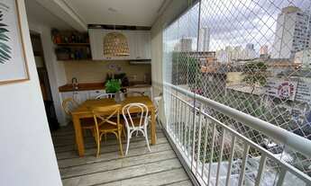 Imagem 4: APARTAMENTO A VENDA EM SP TATUAPE