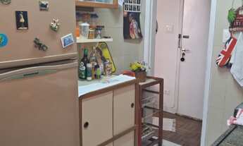 Imagem 6: APARTAMENTO RESIDENCIAL em SÃO PAULO - SP, ACLIMAÇÃO