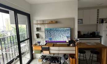 Imagem 2: APARTAMENTO PARA LOCAÇÃO EM SP VILA MAFRA