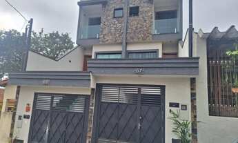 Imagem: SOBRADO A VENDA EM SP PENHA