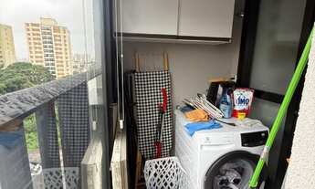 Imagem 5: APARTAMENTO PARA LOCAÇÃO EM SP VILA MAFRA