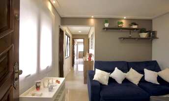 Imagem 2: APARTAMENTO A VENDA EM SP TATUAPÉ