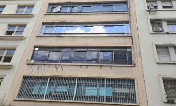 Imagem: SALA COMERCIAL EM SP PARA VENDA REPÚBLICA