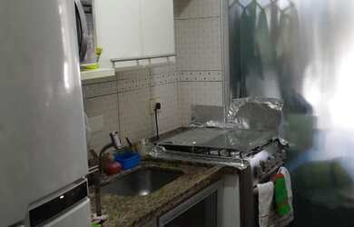 Imagem 7: APARTAMENTO A VENDA EM SP BRÁS