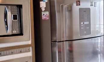 Imagem 4: APARTAMENTO PARA VENDA E LOCAÇÃO EM SP BARRA FUNDA