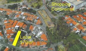 Imagem 6: TERRENO A VENDA EM SP JAGUARÉ