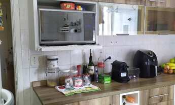 Imagem 7: APARTAMENTO A VENDA EM SP VILA GUILHERMINA