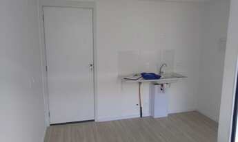 Imagem: APARTAMENTO A VENDA EM SP MOOCA