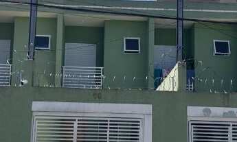 Imagem: SOBRADO A VENDA EM SP CIDADE LÍDER