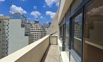 Imagem 4: SALA COMERCIAL EM SP PARA VENDA REPÚBLICA