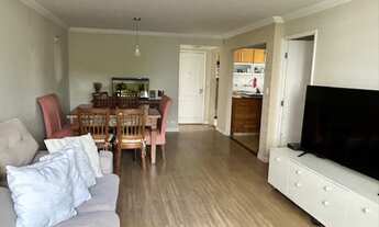 Imagem 2: APARTAMENTO A VENDA EM SP SANTA CECÍLIA