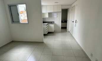 Imagem: APARTAMENTO PARA LOCAÇÃO EM SP TATUAPÉ