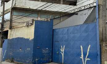 Imagem: GALPÃO PARA LOCAÇÃO EM SP COLÔNIA