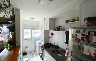 Imagem 6: APARTAMENTO A VENDA EM SP BARRA FUNDA