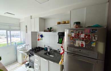 Imagem 5: APARTAMENTO A VENDA EM SP BARRA FUNDA