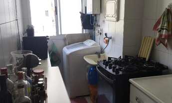 Imagem 4: APARTAMENTO A VENDA EM SP PENHA