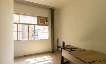 Imagem: SALA COMERCIAL PARA LOCAÇÃO EM SP REPÚBLICA