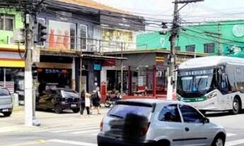 Imagem: GALPÃO PARA LOCAÇÃO EM SP JARDIM PLANALTO