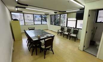 Imagem: CONJUNTO COMERCIAL PARA VENDA EM SP SANTA