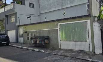 Imagem: CASA EM CONDOMÍNIO A VENDA EM SP JARDIM