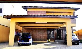 Imagem: Casa comercial à venda em SP Jardim Monte