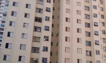 Imagem: APARTAMENTO A VENDA EM SP BRÁS