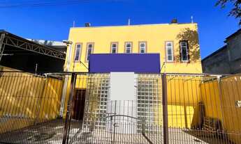 Imagem: GALPÃO PARA LOCAÇÃO EM SP JARDIM DOS