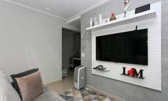 Imagem: APARTAMENTO A VENDA EM SP TATUAPÉ