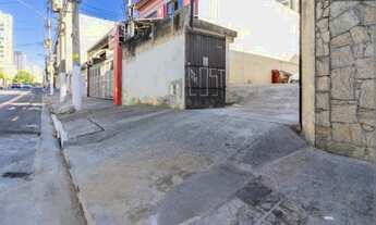 Imagem 2: TERRENO A VENDA EM SP SANTANA