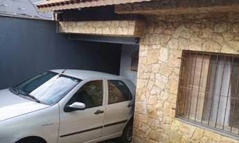 Imagem: CASA TÉRREA A VENDA EM SP VILA MATILDE