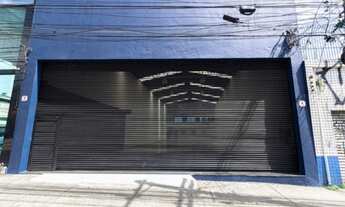 Imagem: GALPÃO PARA LOCAÇÃO EM SP TATUAPÉ