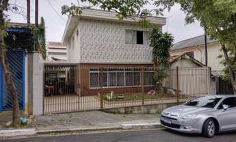 Imagem: SOBRADO A VENDA EM SP MOOCA