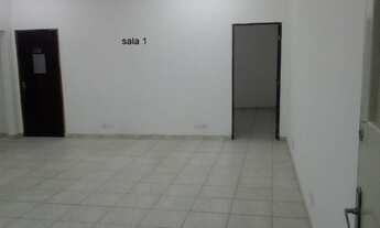Imagem: SALA COMERCIAL PARA LOCAÇÃO EM SP REPUBLICA