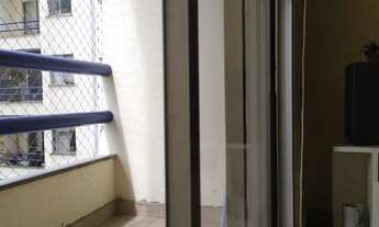 Imagem 4: APARTAMENTO A VENDA EM SP VILA GUILHERMINA