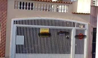 Imagem: CASA À VENDA EM SP VILA CARRÃO