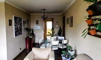 Imagem: APARTAMENTO A VENDA EM SP MOOCA