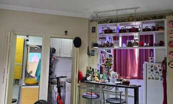 Imagem: APARTAMENTO A VENDA EM SP CENTRO