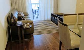 Imagem: APARTAMENTO A VENDA EM SP MOOCA