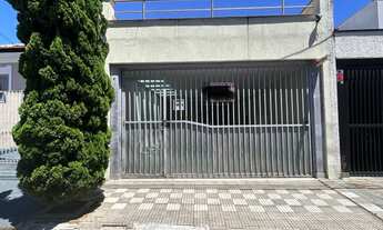 Imagem: SOBRADO A VENDA EM SP VILA PRUDENTE