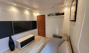 Imagem: APARTAMENTO A VENDA EM SP TATUAPE