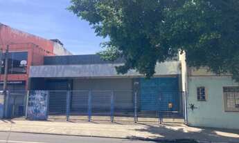 Imagem 3: GALPÃO A VENDA EM SP SANTANA