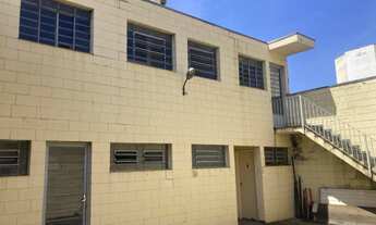 Imagem 5: GALPÃO A VENDA EM SP SANTANA