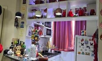 Imagem 7: APARTAMENTO A VENDA EM SP CENTRO