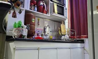 Imagem 6: APARTAMENTO A VENDA EM SP CENTRO