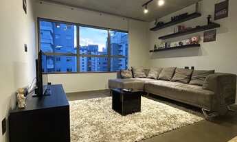 Imagem: APARTAMENTO A VENDA EM SP BELA VISTA