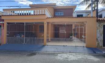 Imagem: SOBRADO A VENDA EM SP CIDADE PATRIARCA