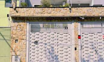 Imagem: SOBRADO A VENDA EM SP