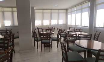 Imagem 3: APARTAMENTO A VENDA EM SP Imóvel conta com luz natural, e vista incrível. São 2 dormitório