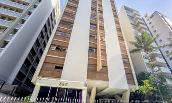 Imagem: APARTAMENTO A VENDA EM SP SANTA CECÍLIA